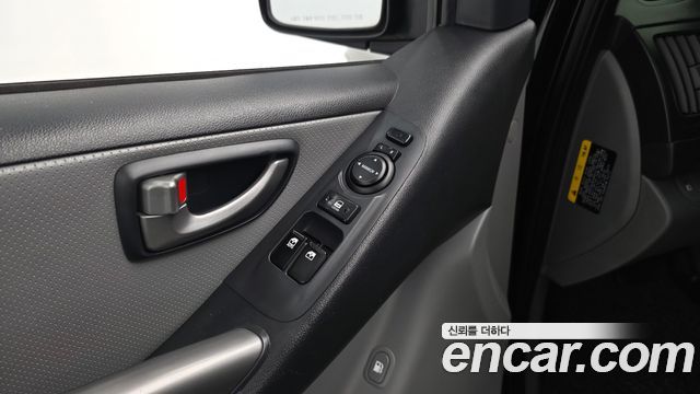 Hyundai Grand Starex Wagon 12-Seater Modern 2019 — фото 29
