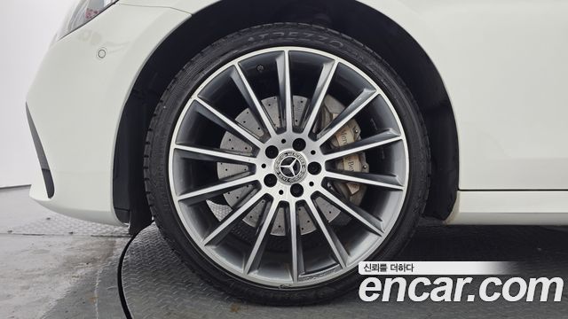 Mercedes-Benz E-Class (W213) E350 4MATIC AMG Line 2022 — фото 5