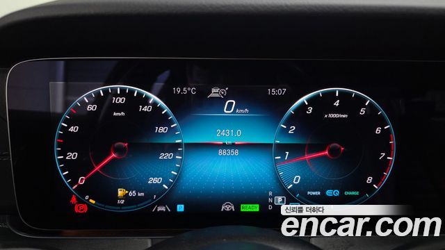 Mercedes-Benz E-Class (W213) E350 4MATIC AMG Line 2022 — фото 8