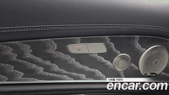 Mercedes-Benz E-Class (W213) E350 4MATIC AMG Line 2022 — фото 18