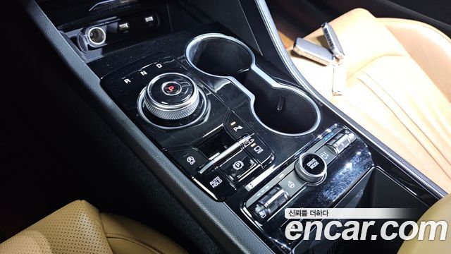 Kia K5 (III) 1.6 Turbo Signature 2020 — фото 9