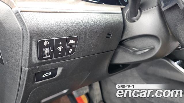 Kia K5 (III) 1.6 Turbo Signature 2020 — фото 22