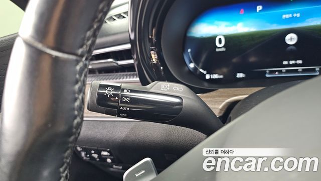 Kia K5 (III) 1.6 Turbo Signature 2020 — фото 23