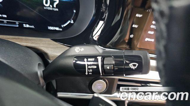 Kia K5 (III) 1.6 Turbo Signature 2020 — фото 24