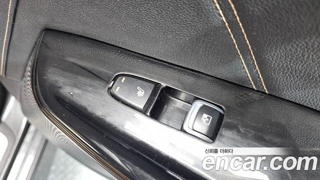 Kia K5 (III) 1.6 Turbo Signature 2020 — фото 34