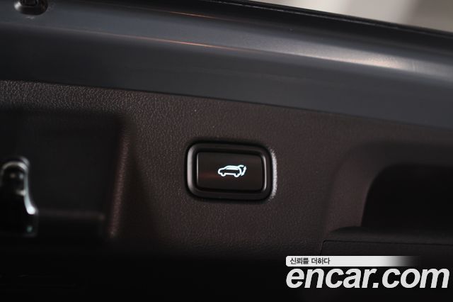 Hyundai Palisade Diesel 2.2 4WD Prestige 2022 — фото 10