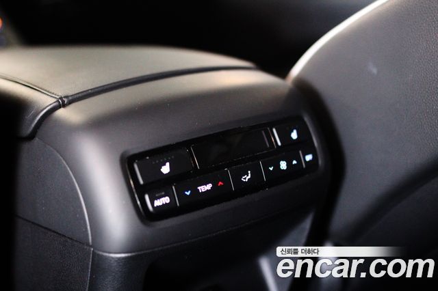 Hyundai Palisade Diesel 2.2 4WD Prestige 2022 — фото 16