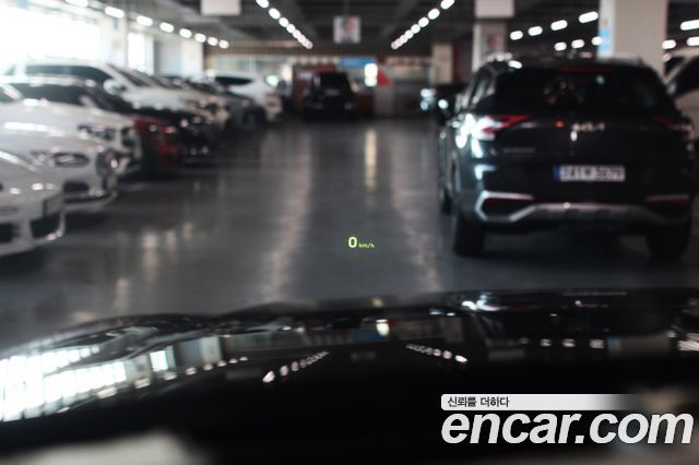 Hyundai Palisade Diesel 2.2 4WD Prestige 2022 — фото 19