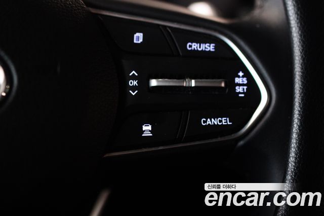 Hyundai Palisade Diesel 2.2 4WD Prestige 2022 — фото 23