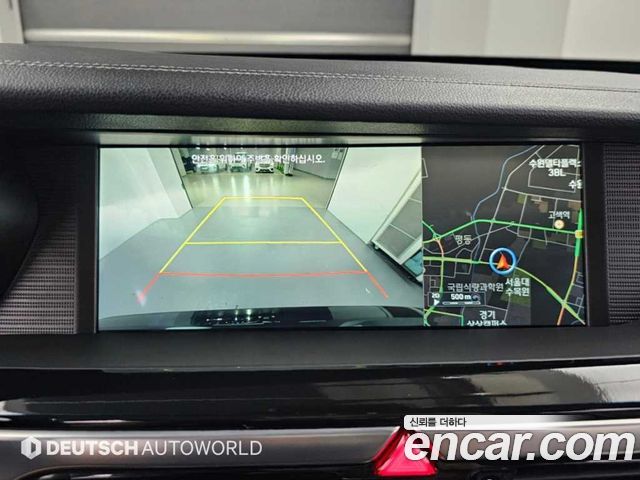 Genesis EQ900 3.3 T-GDI Luxury 2016 — фото 19