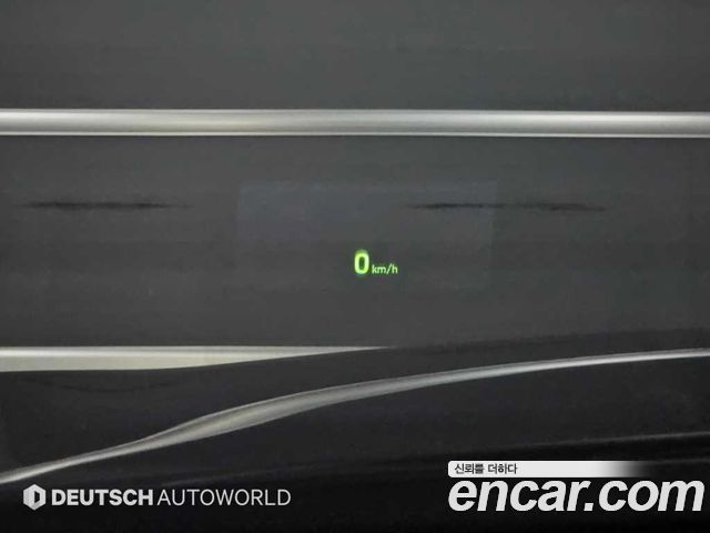 Genesis EQ900 3.3 T-GDI Luxury 2016 — фото 22