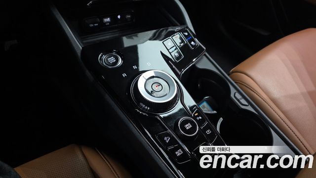 Kia Sportage Hybrid (V) Nobleless 2WD 2024 — фото 9