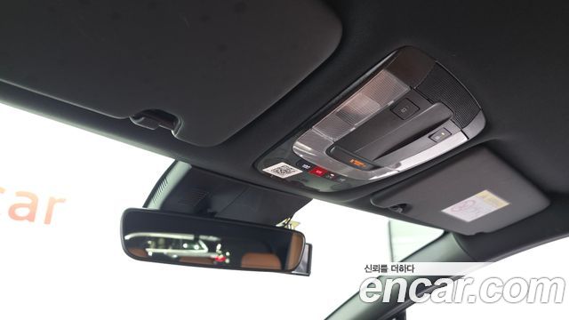 Kia Sportage Hybrid (V) Nobleless 2WD 2024 — фото 16