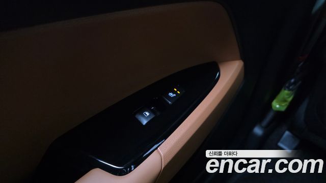 Kia Sportage Hybrid (V) Nobleless 2WD 2024 — фото 19