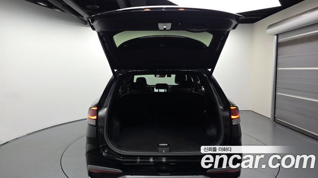 Kia Sportage Hybrid (V) Nobleless 2WD 2024 — фото 20