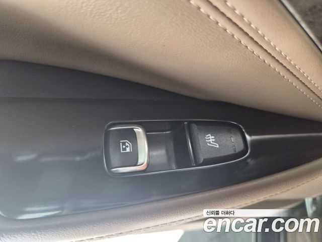 Kia K8 Hybrid Noblesse 2023 — фото 10