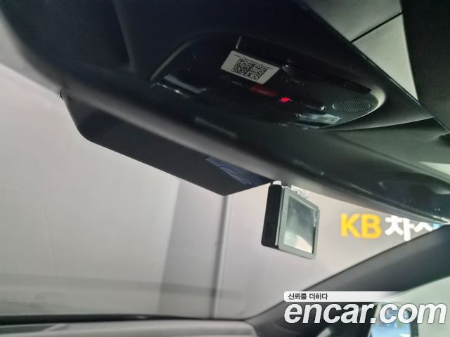 Kia K8 Hybrid Noblesse 2023 — фото 22