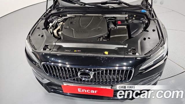 Volvo S90 D4 Inscription 2018 — фото 6
