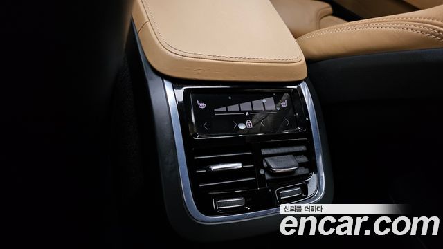 Volvo S90 D4 Inscription 2018 — фото 17