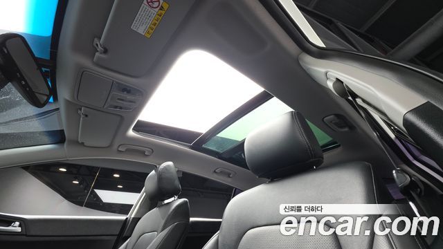 Kia Sportage (IV) Diesel 2WD Noblesse 2016 — фото 11
