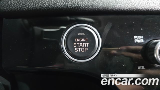 Kia Sportage (IV) Diesel 2WD Noblesse 2016 — фото 13