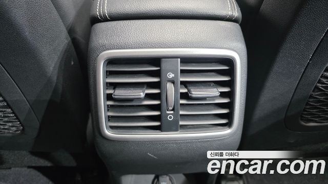 Kia Sportage (IV) Diesel 2WD Noblesse 2016 — фото 18