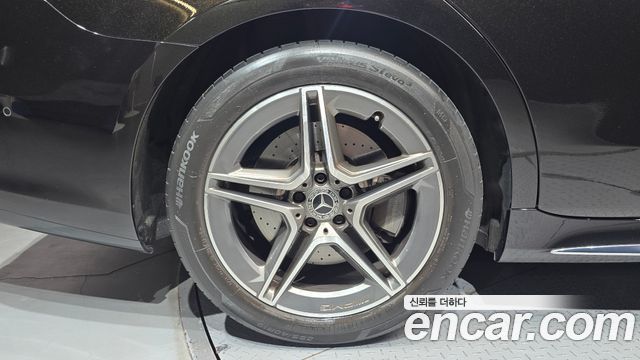 Mercedes-Benz S-Class (W223) S400 d 4MATIC 2021 — фото 5