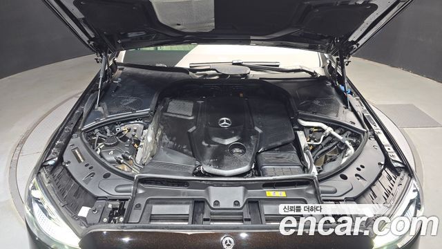 Mercedes-Benz S-Class (W223) S400 d 4MATIC 2021 — фото 6
