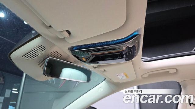 Mercedes-Benz S-Class (W223) S400 d 4MATIC 2021 — фото 20