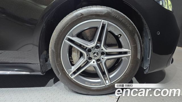 Mercedes-Benz S-Class (W223) S400 d 4MATIC 2021 — фото 21