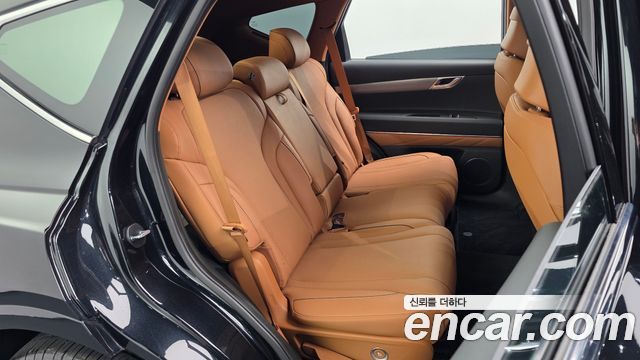Genesis GV80 2.5T Gasoline AWD 2026 — фото 11
