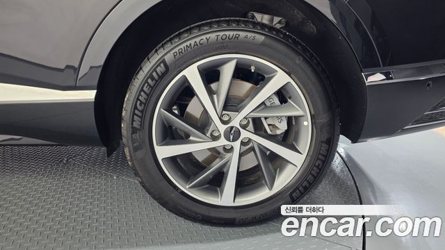 Genesis GV80 2.5T Gasoline AWD 2026 — фото 21