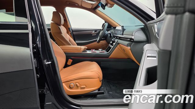 Genesis GV80 2.5T Gasoline AWD 2026 — фото 26