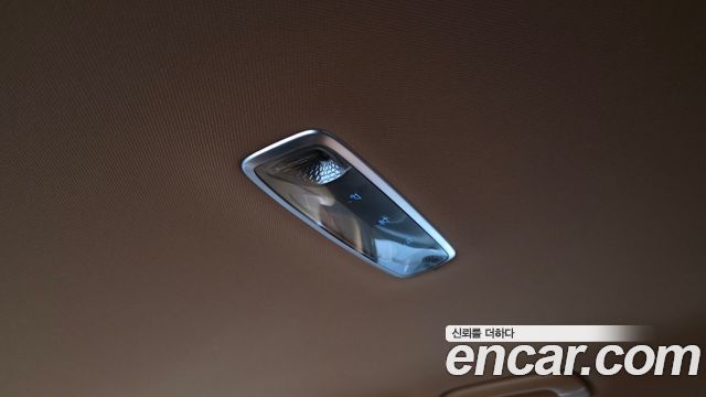 Genesis GV80 2.5T Gasoline AWD 2026 — фото 32