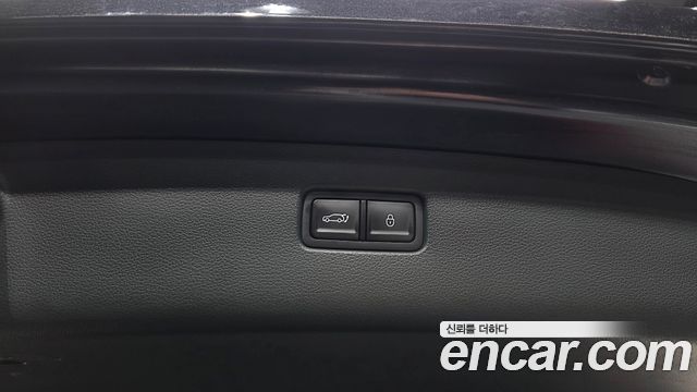 Genesis GV80 2.5T Gasoline AWD 2026 — фото 35