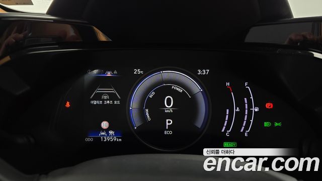 Lexus NX350h (II) Premium 2024 — фото 8