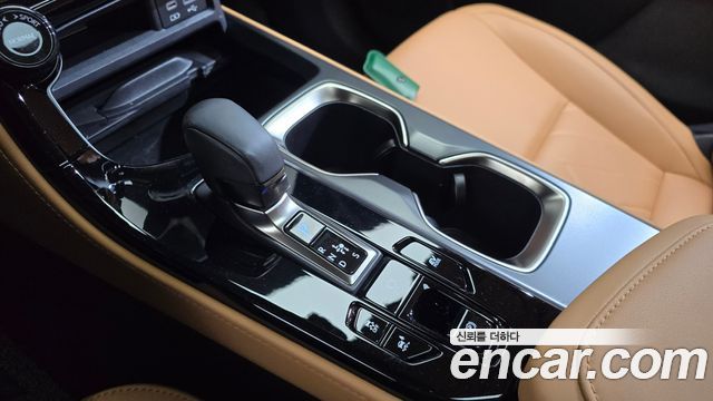 Lexus NX350h (II) Premium 2024 — фото 9