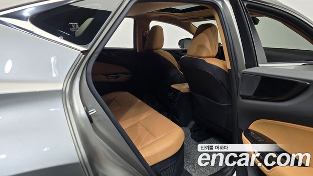 Lexus NX350h (II) Premium 2024 — фото 11