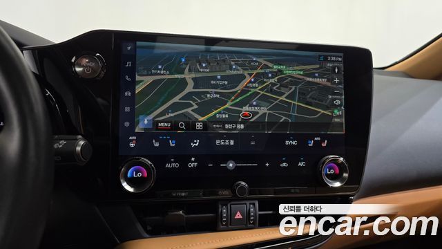 Lexus NX350h (II) Premium 2024 — фото 12