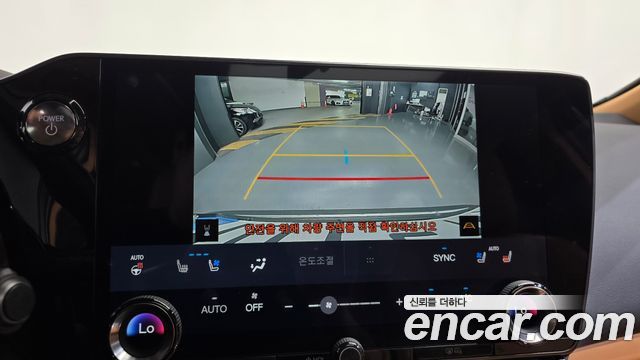 Lexus NX350h (II) Premium 2024 — фото 14