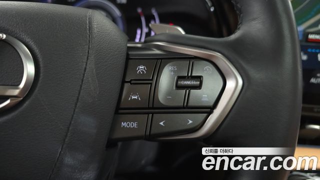 Lexus NX350h (II) Premium 2024 — фото 15