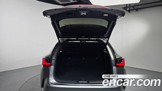 Lexus NX350h (II) Premium 2024 — фото 18