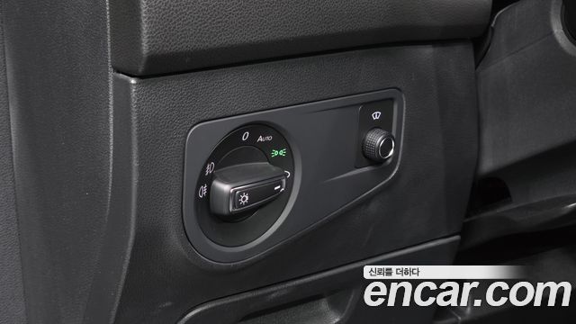 Volkswagen Tiguan Allspace 2.0 TDI Prestige 2020 — фото 15