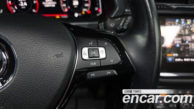Volkswagen Tiguan Allspace 2.0 TDI Prestige 2020 — фото 29