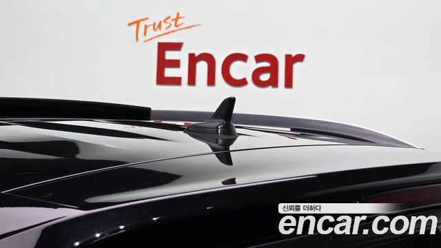 Volkswagen Tiguan Allspace 2.0 TDI Prestige 2020 — фото 36