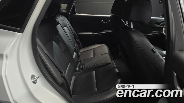 Hyundai Kona Electric Modren 2019 — фото 11