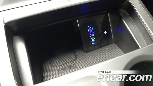 Hyundai Kona Electric Modren 2019 — фото 18