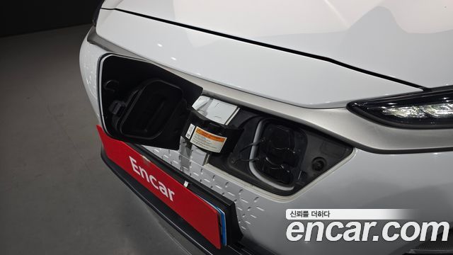Hyundai Kona Electric Modren 2019 — фото 19