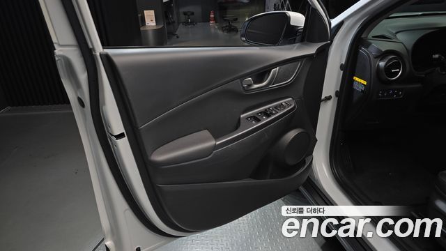 Hyundai Kona Electric Modren 2019 — фото 24