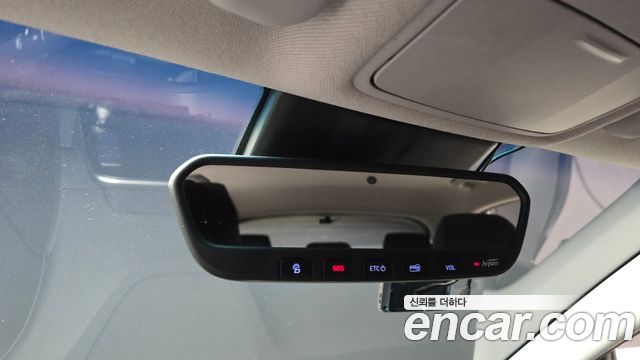 Hyundai Kona Electric Modren 2019 — фото 27